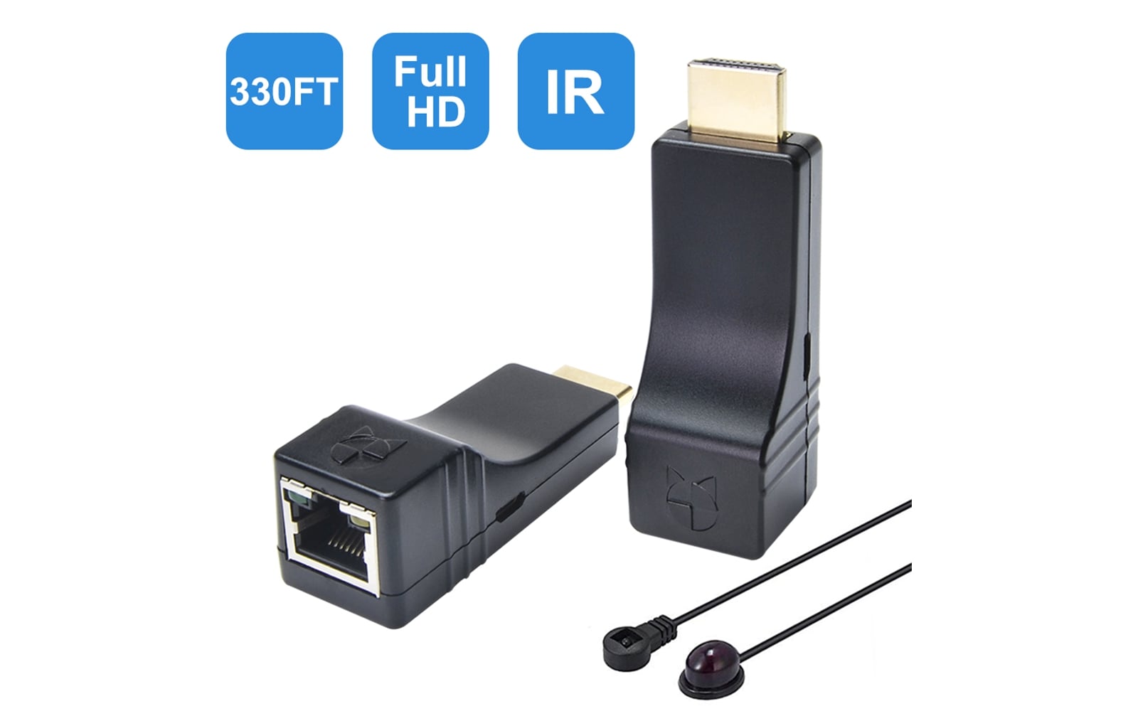 Hdmi cat6 best sale