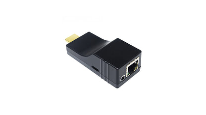 DDMALL HEV-2K H.265 H.264 HDMI Video Encoder, 2K SRT Encoder HD Support Low Latency