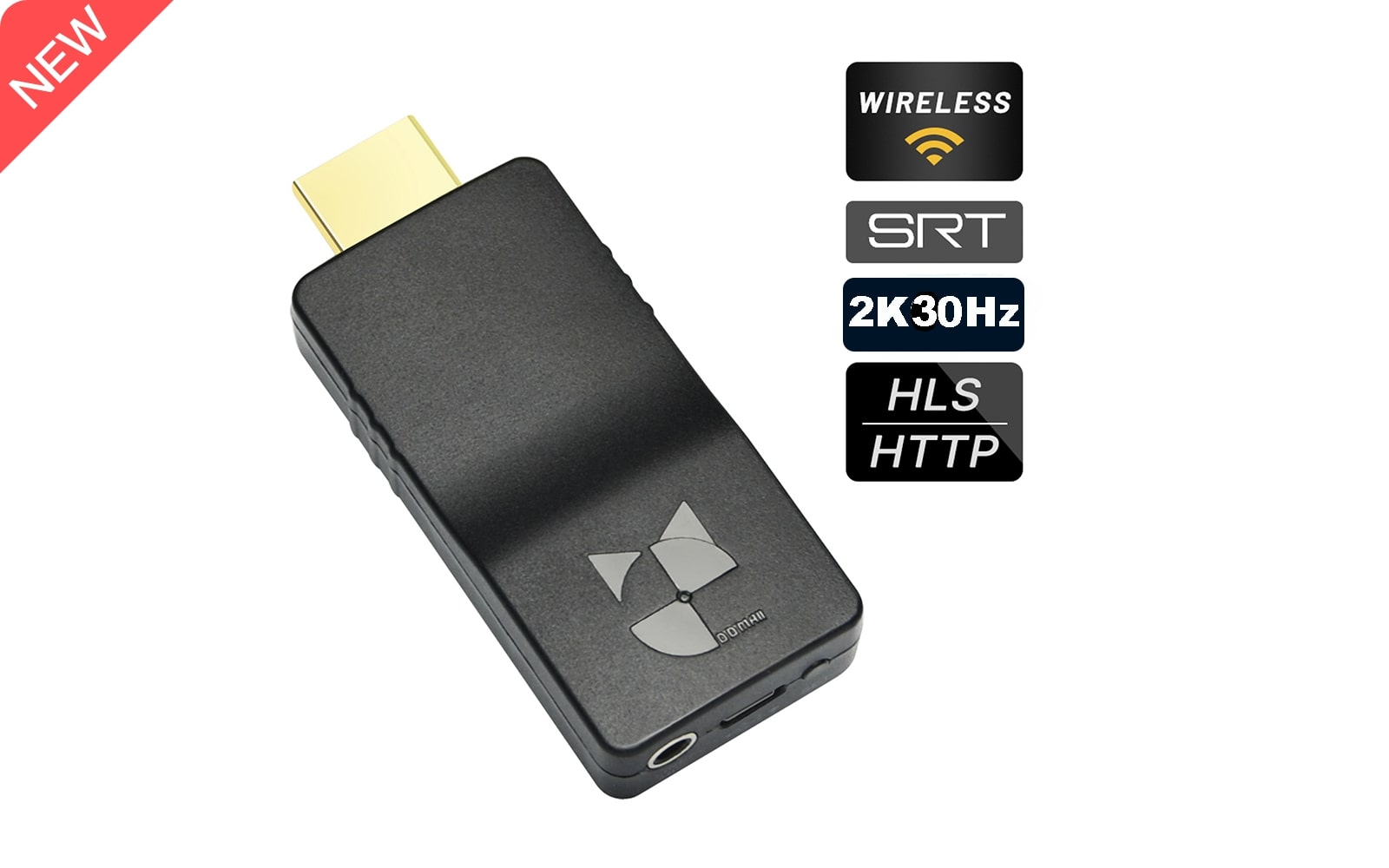 Wireless Hdmi Encoder For Live Streaming 